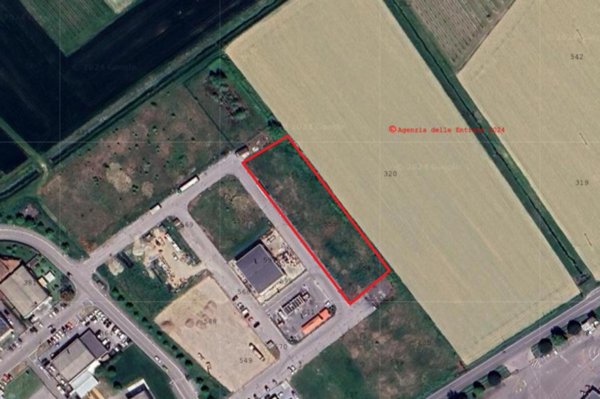 mansarda in vendita a Novellara