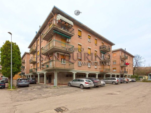 appartamento in vendita a Novellara