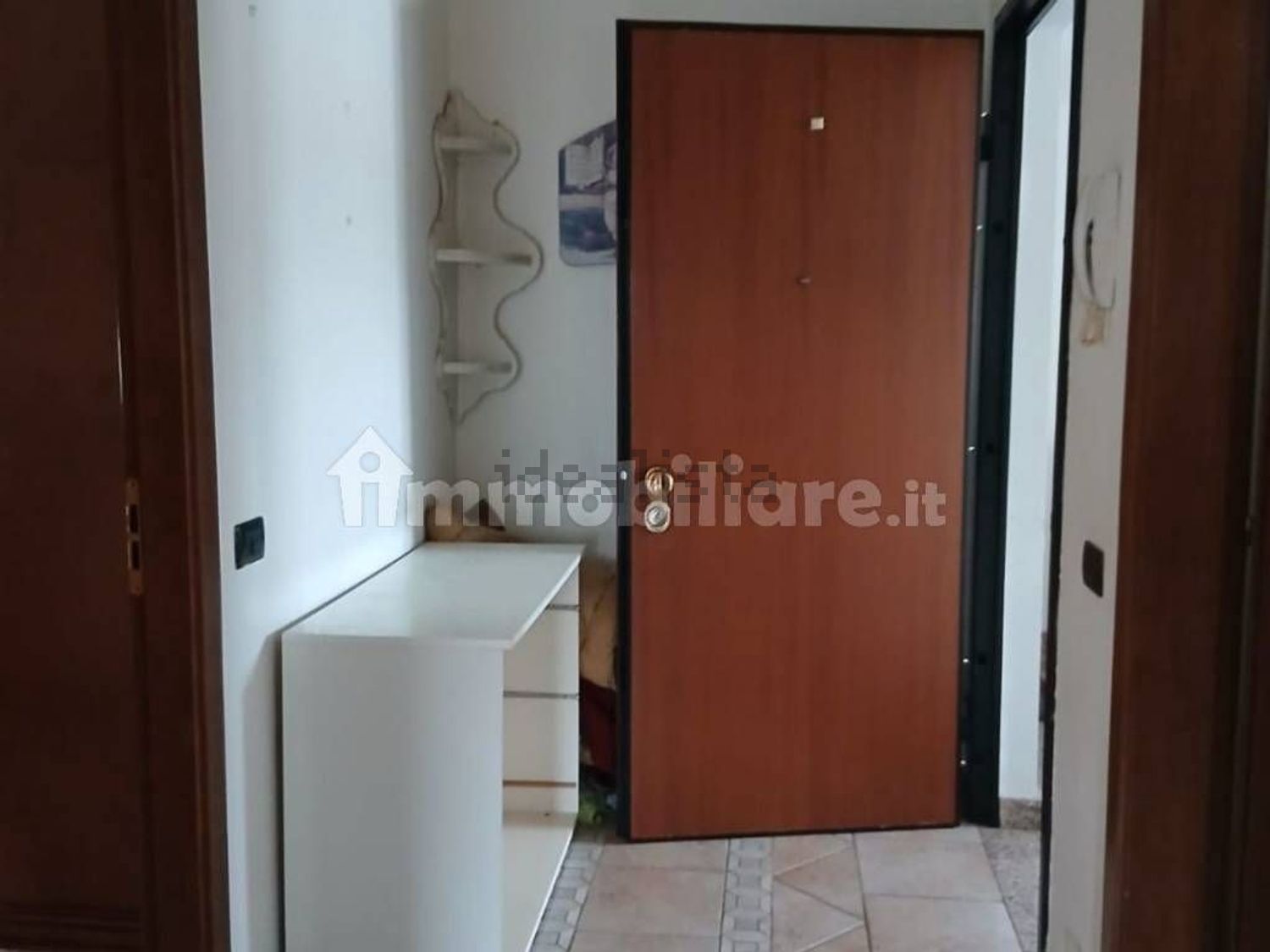 appartamento in vendita a Novellara