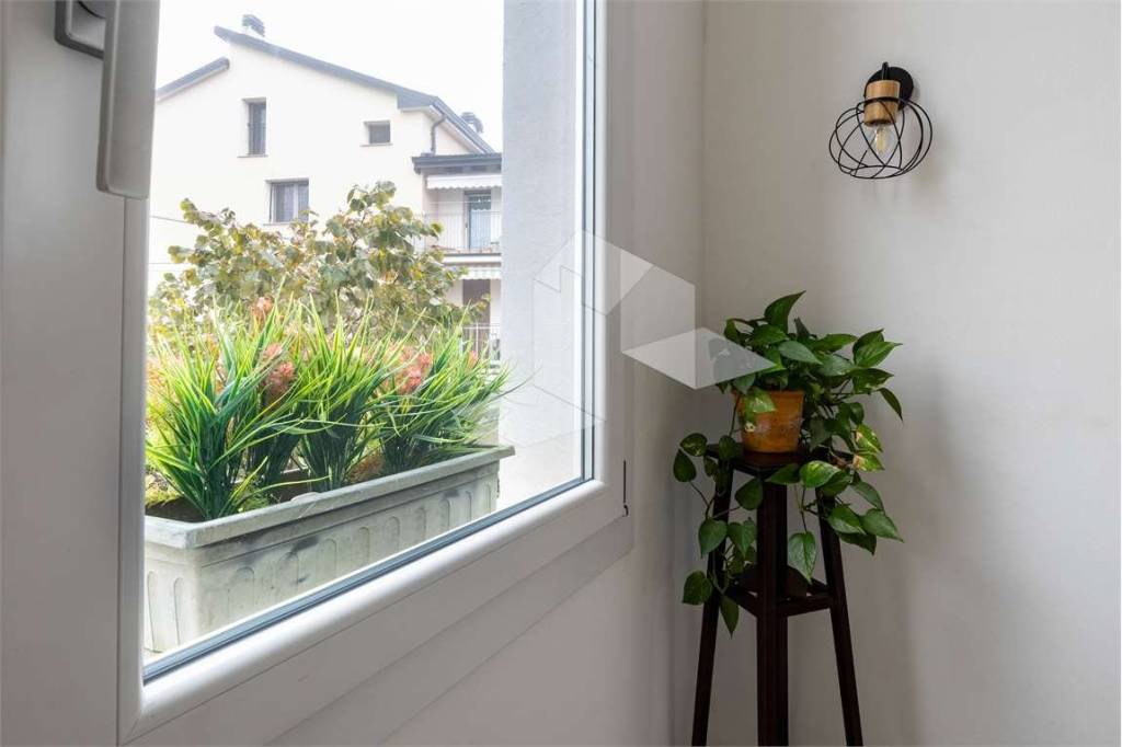 casa indipendente in vendita a Novellara