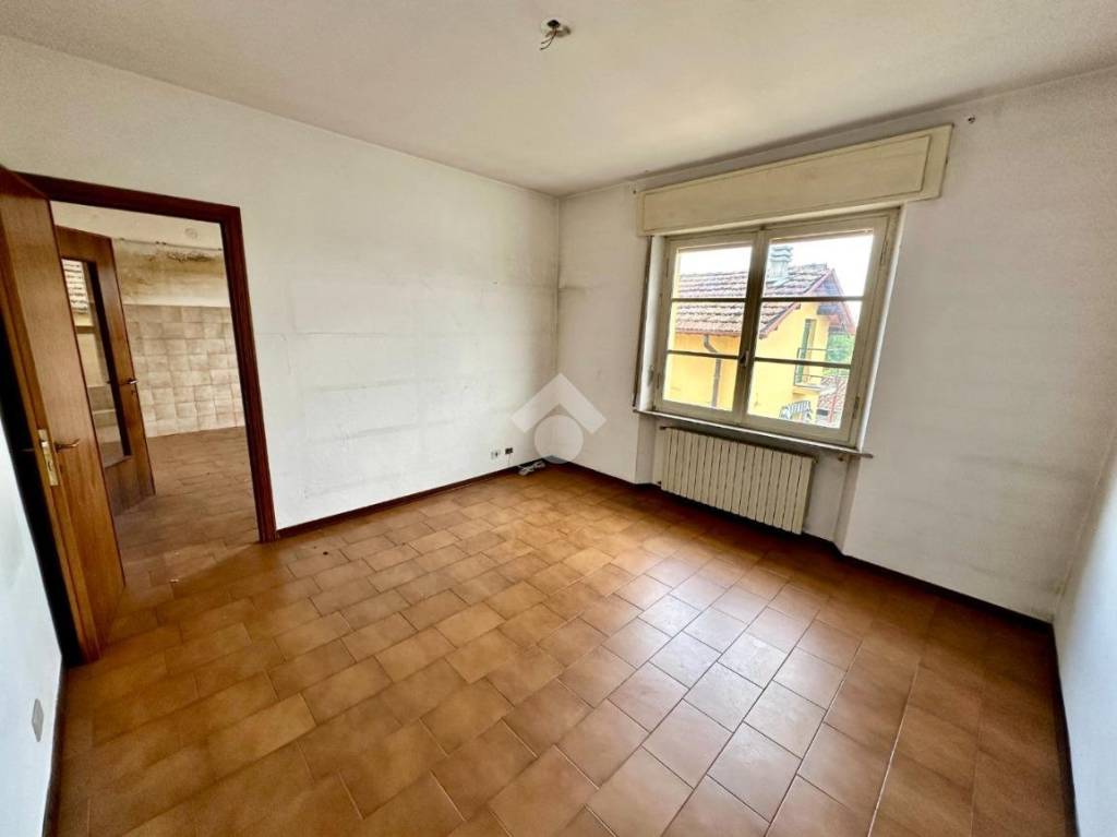 appartamento in vendita a Novellara
