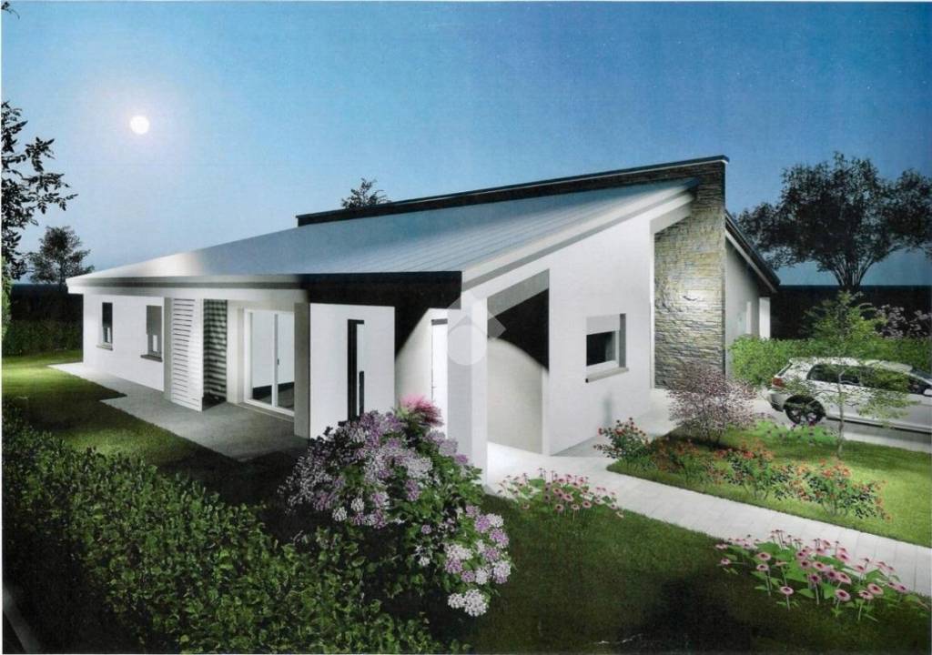 casa indipendente in vendita a Novellara