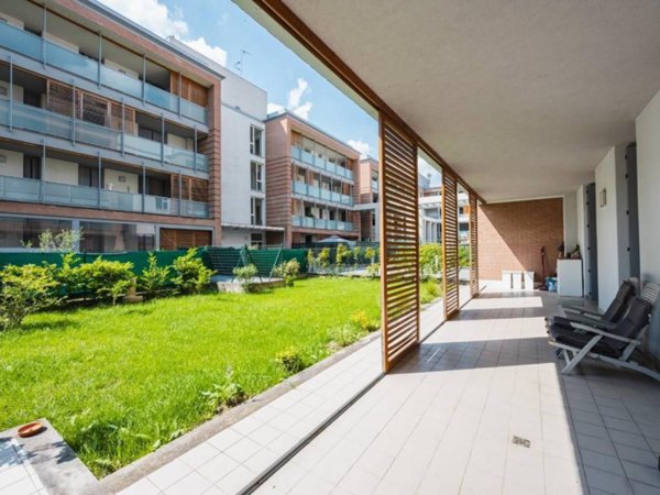 appartamento in vendita a Novellara
