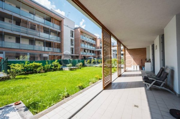 appartamento in vendita a Novellara