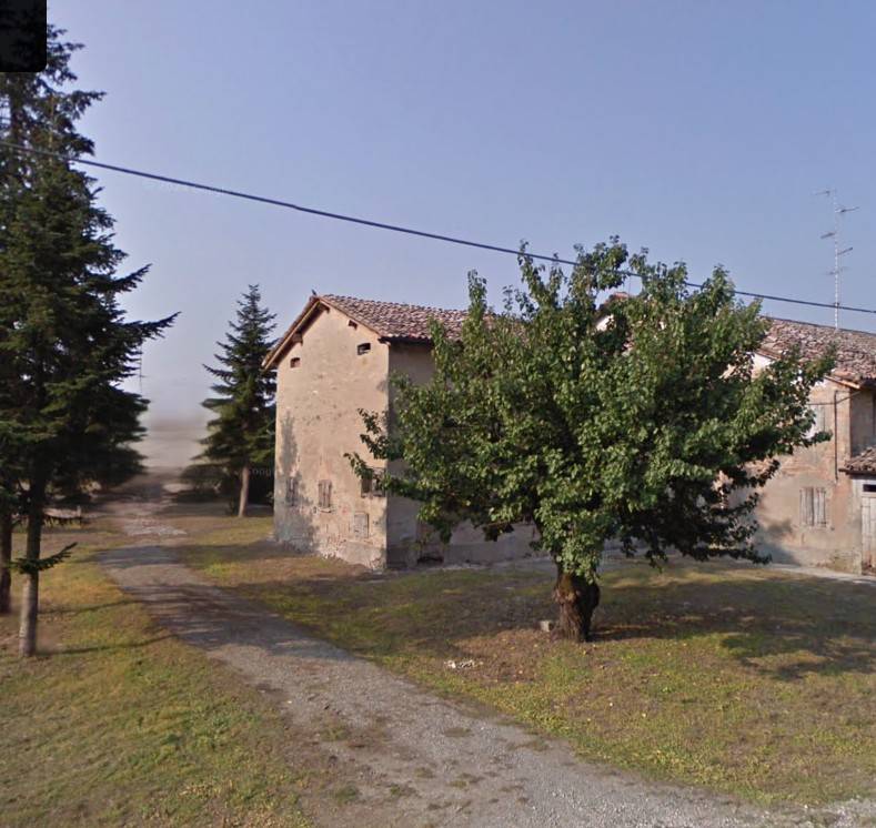 casa indipendente in vendita a Novellara