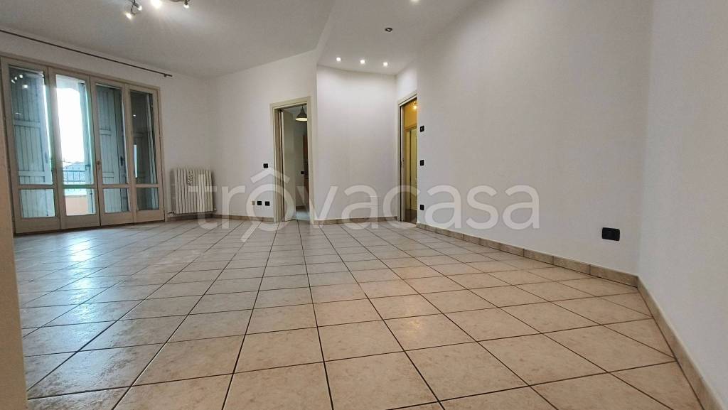 appartamento in vendita a Novellara