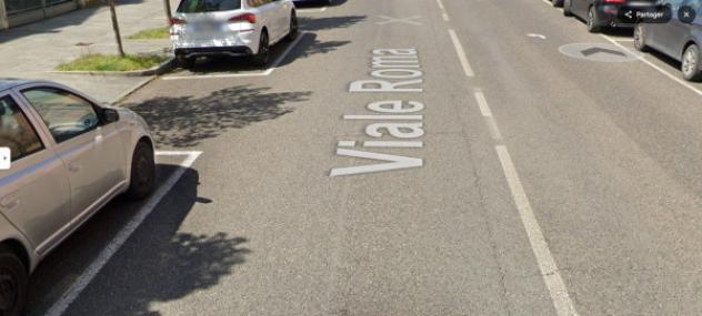 appartamento in vendita a Novellara