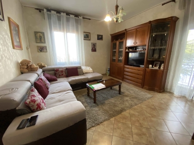 appartamento in vendita a Novellara