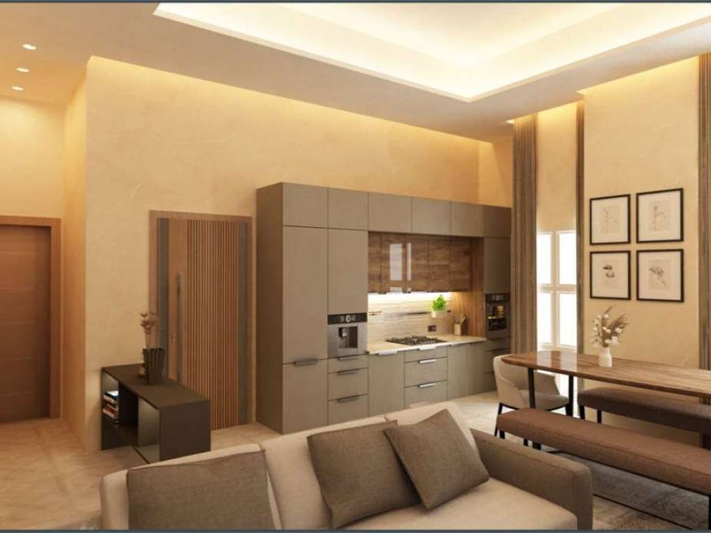 appartamento in vendita a Novellara