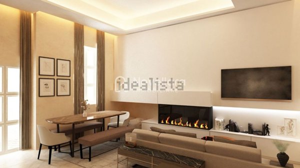 appartamento in vendita a Novellara