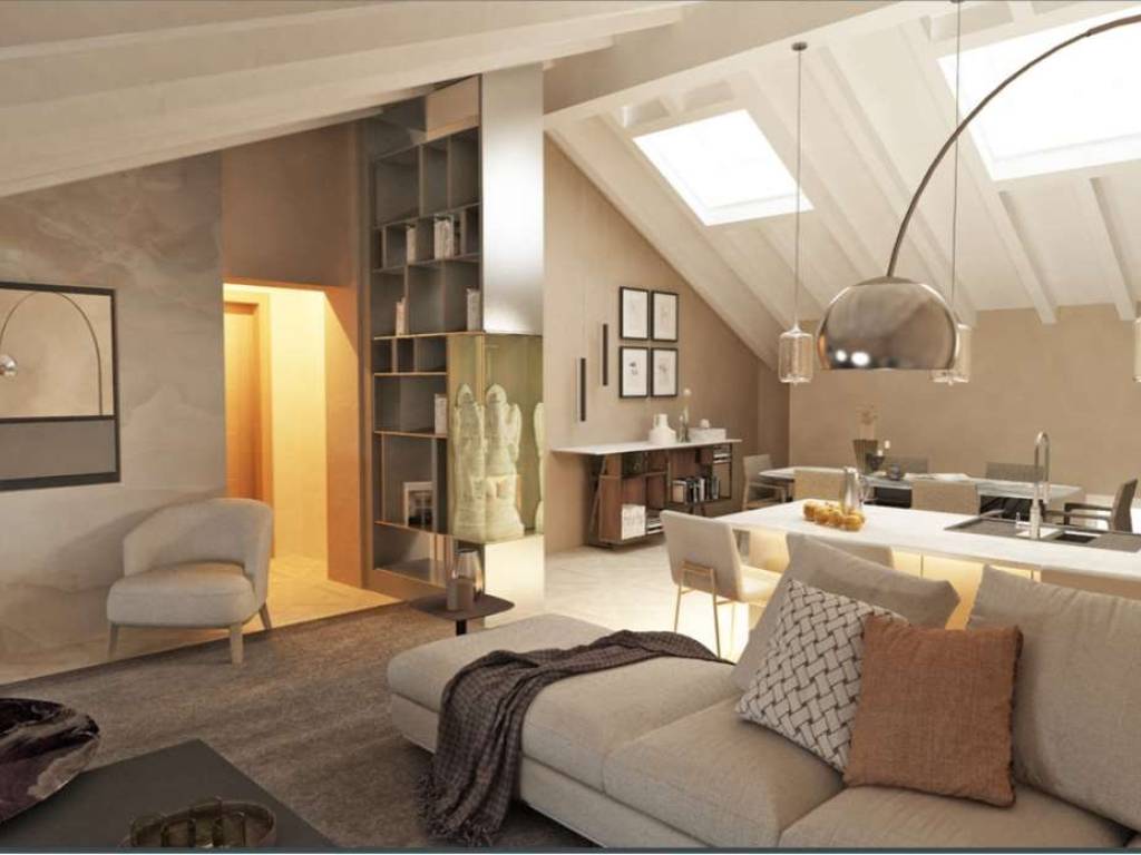 appartamento in vendita a Novellara