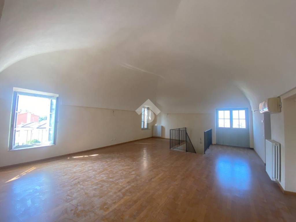 appartamento in vendita a Novellara