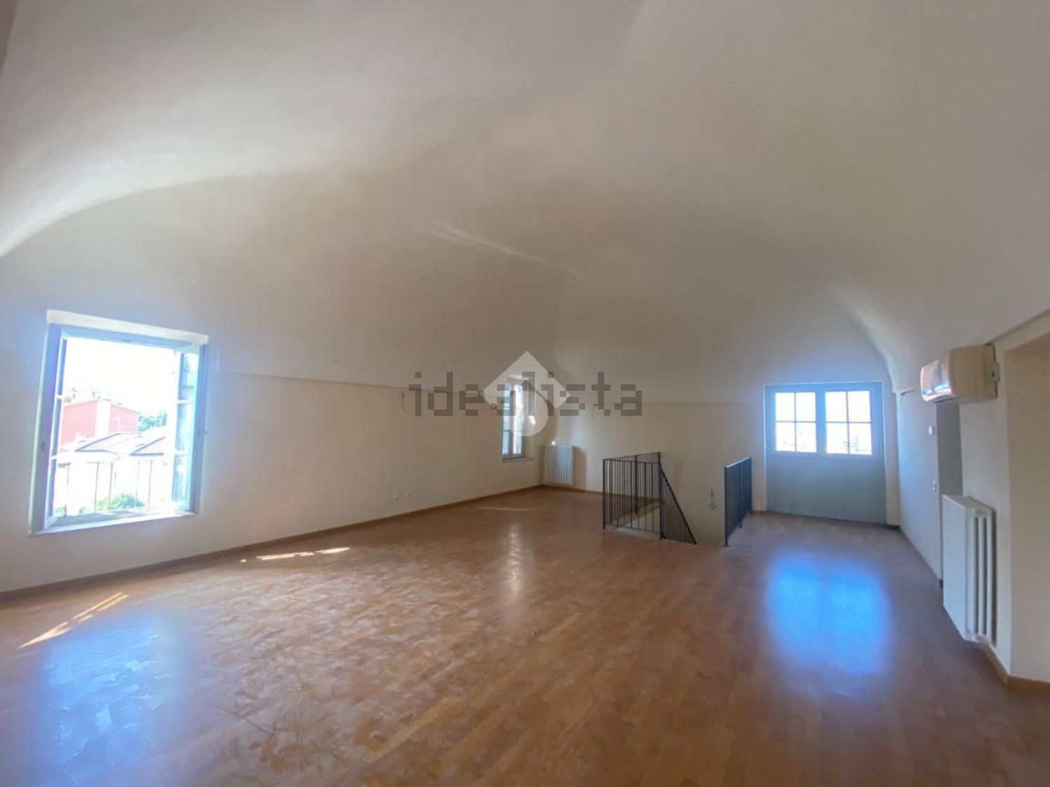 appartamento in vendita a Novellara