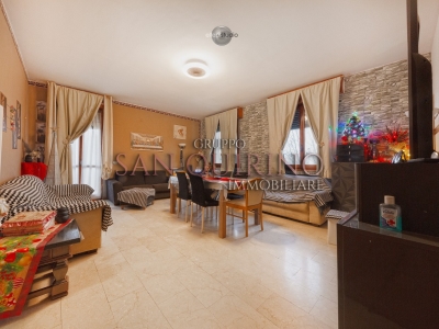 appartamento in vendita a Novellara