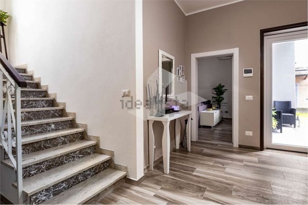 casa indipendente in vendita a Novellara