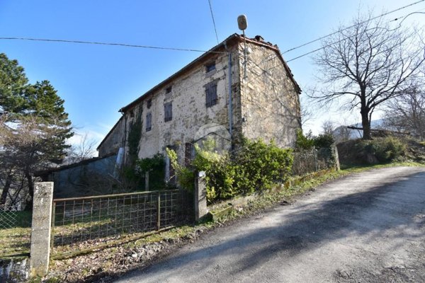appartamento in vendita a Novellara