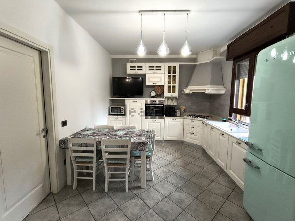 casa indipendente in vendita a Novellara