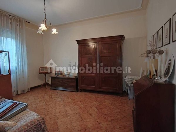 appartamento in vendita a Novellara