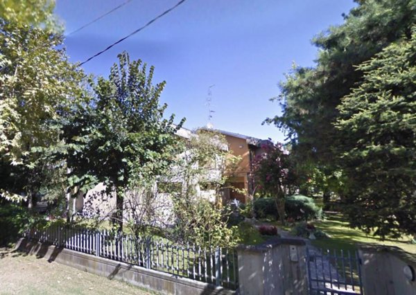 appartamento in vendita a Novellara