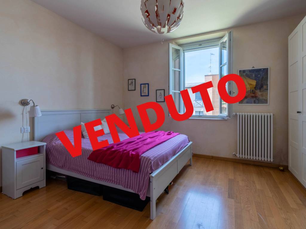 appartamento in vendita a Novellara