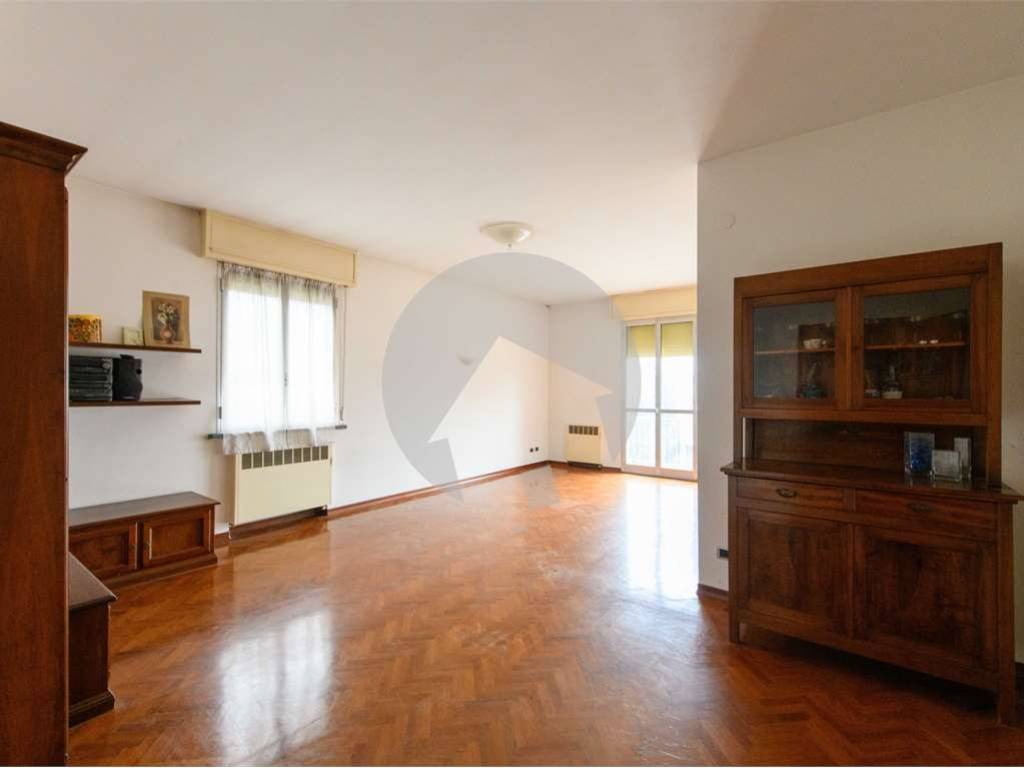 appartamento in vendita a Novellara