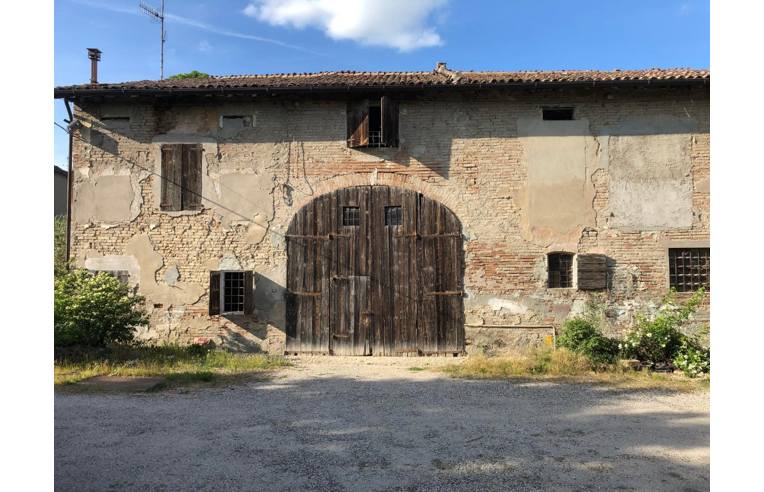 casa indipendente in vendita a Novellara
