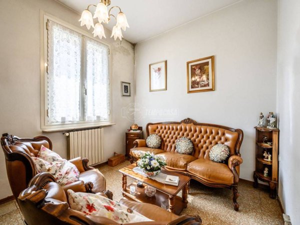 appartamento in vendita a Novellara