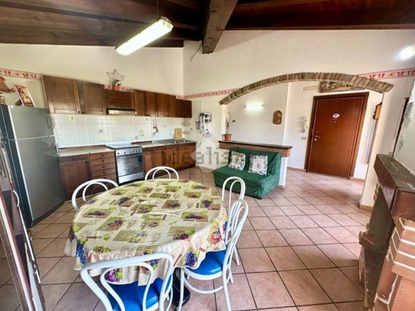 appartamento in vendita a Novellara in zona San Bernardino