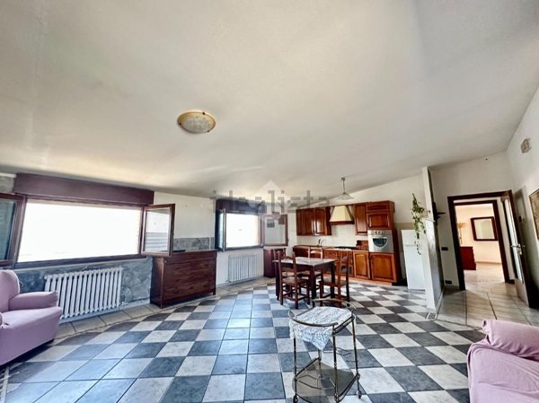 appartamento in vendita a Novellara