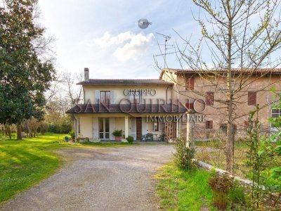 casa indipendente in vendita a Novellara