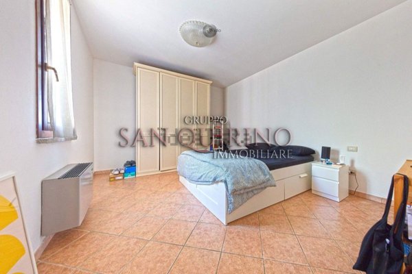 appartamento in vendita a Novellara
