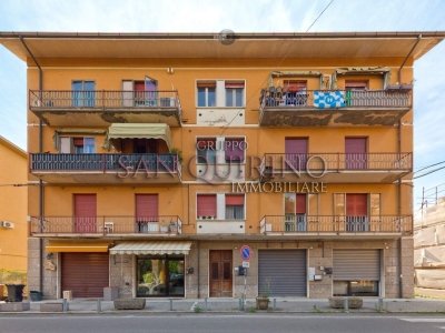 appartamento in vendita a Novellara