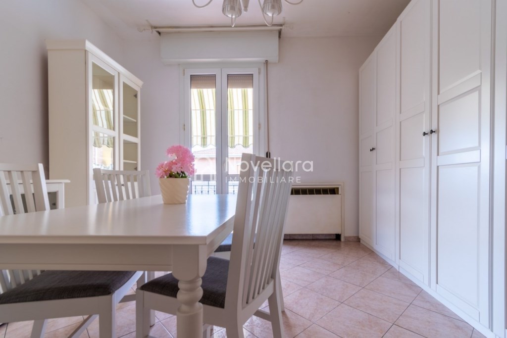 appartamento in vendita a Novellara