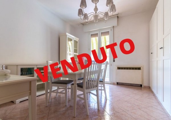 appartamento in vendita a Novellara