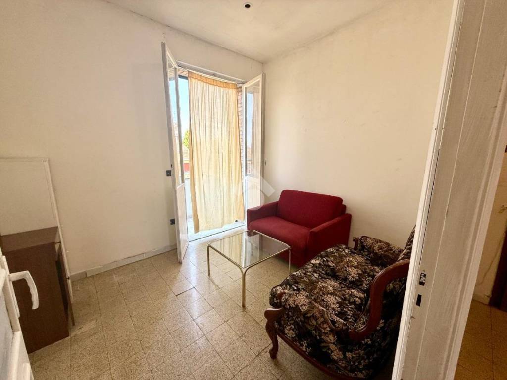 appartamento in vendita a Novellara