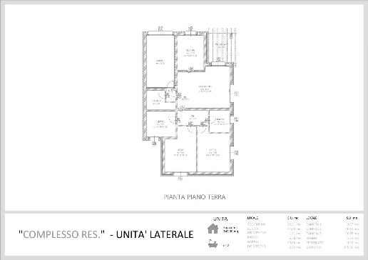 casa indipendente in vendita a Novellara