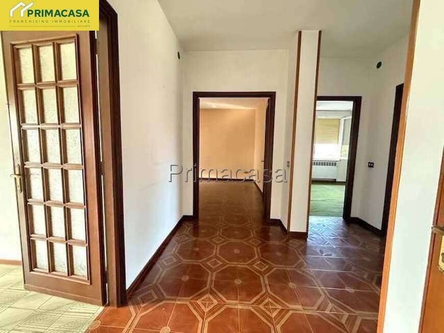 appartamento in vendita a Novellara