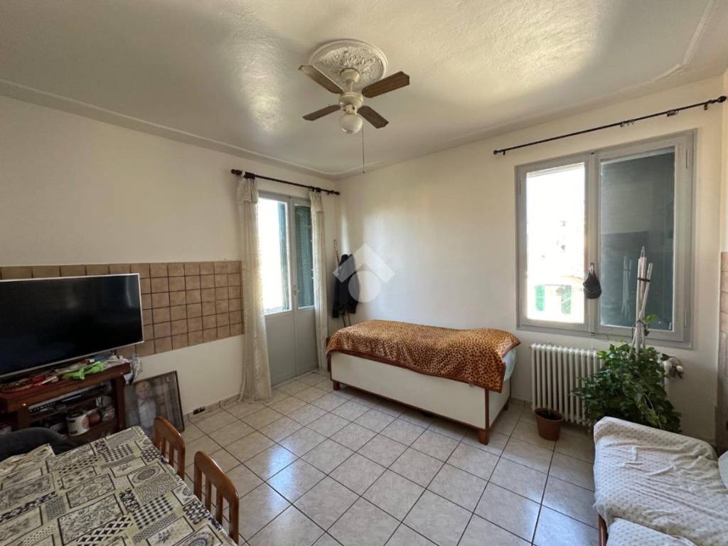 appartamento in vendita a Novellara