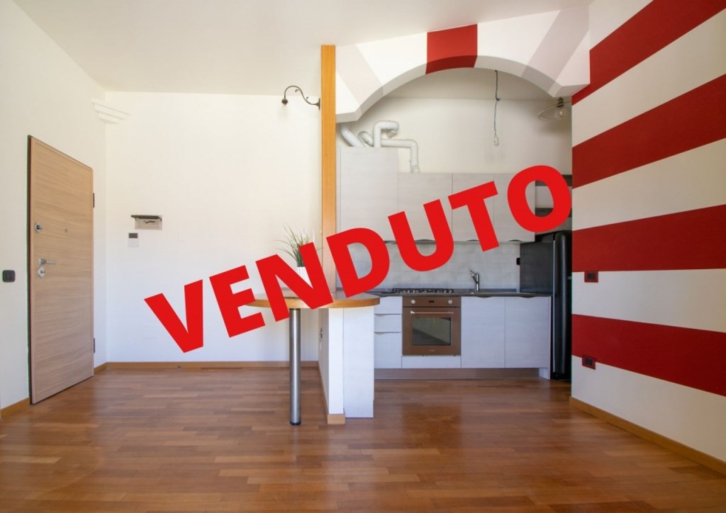 appartamento in vendita a Novellara