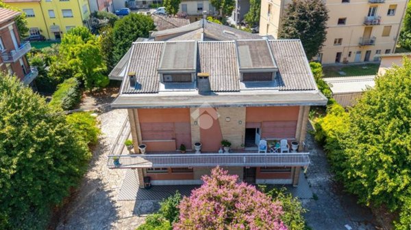 casa indipendente in vendita a Novellara in zona Mulino di Sotto