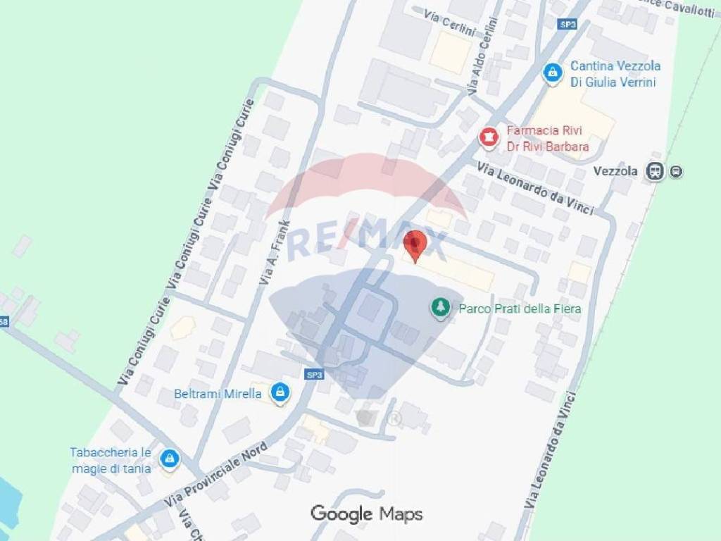 casa indipendente in vendita a Novellara