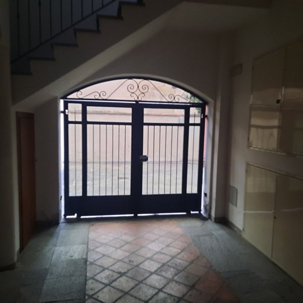 appartamento in vendita a Novellara