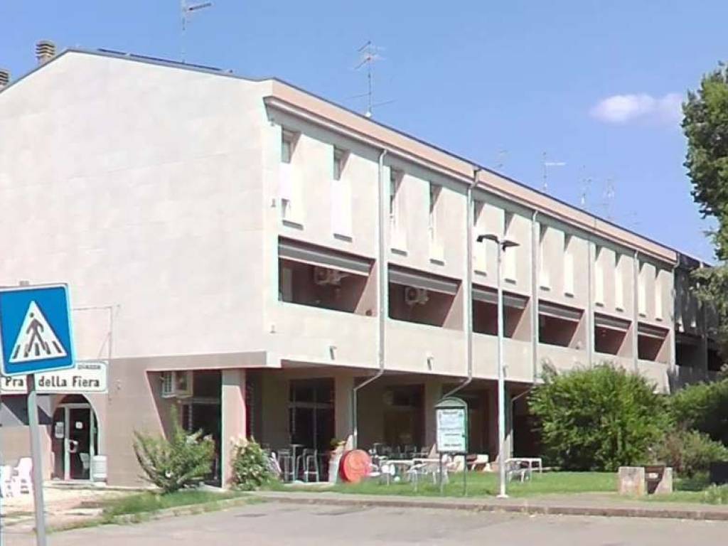 appartamento in vendita a Novellara