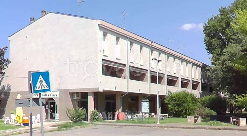 appartamento in vendita a Novellara