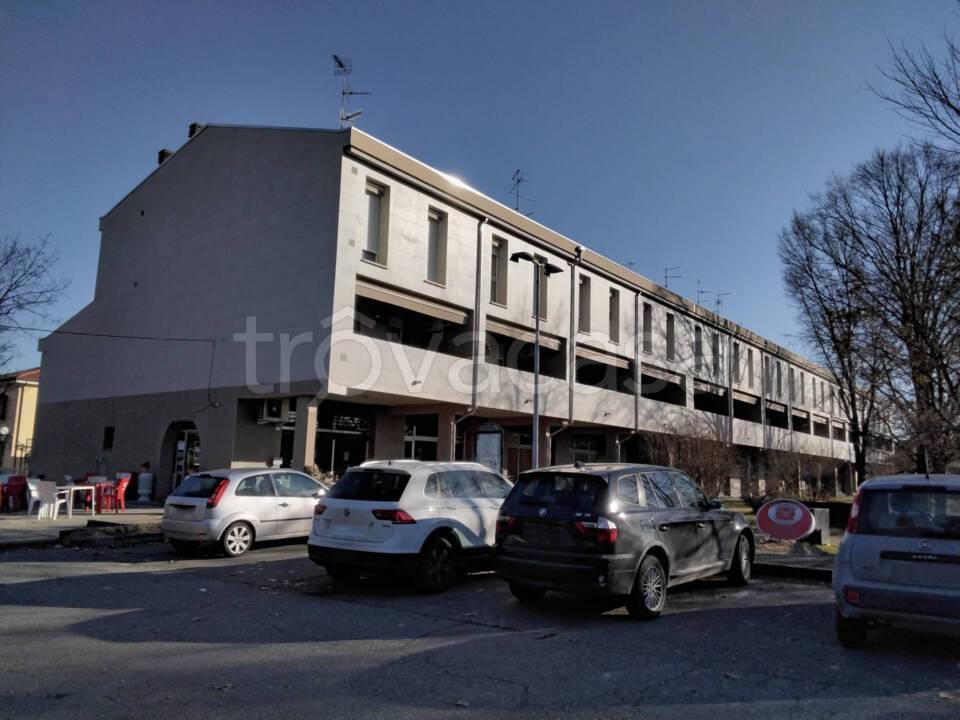 appartamento in vendita a Novellara