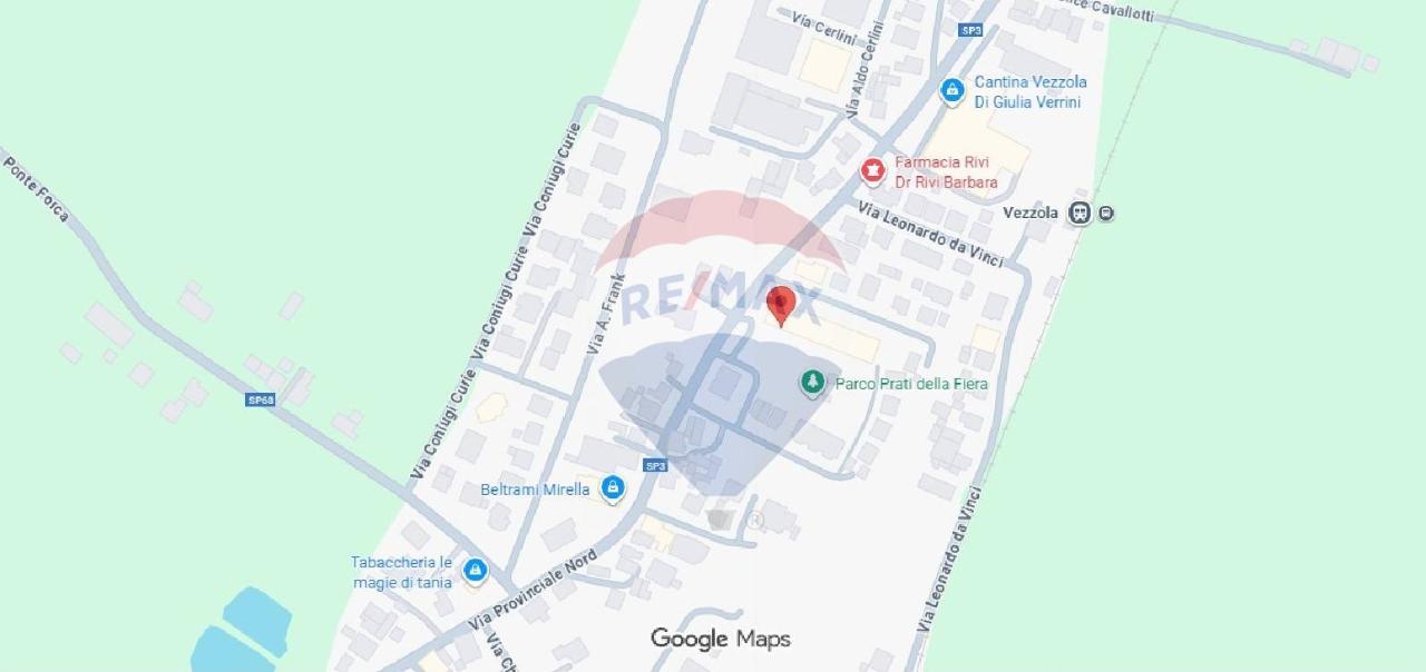 casa indipendente in vendita a Novellara