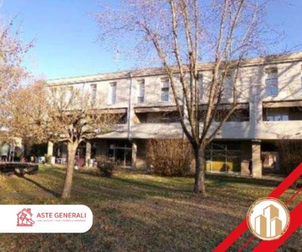 appartamento in vendita a Novellara
