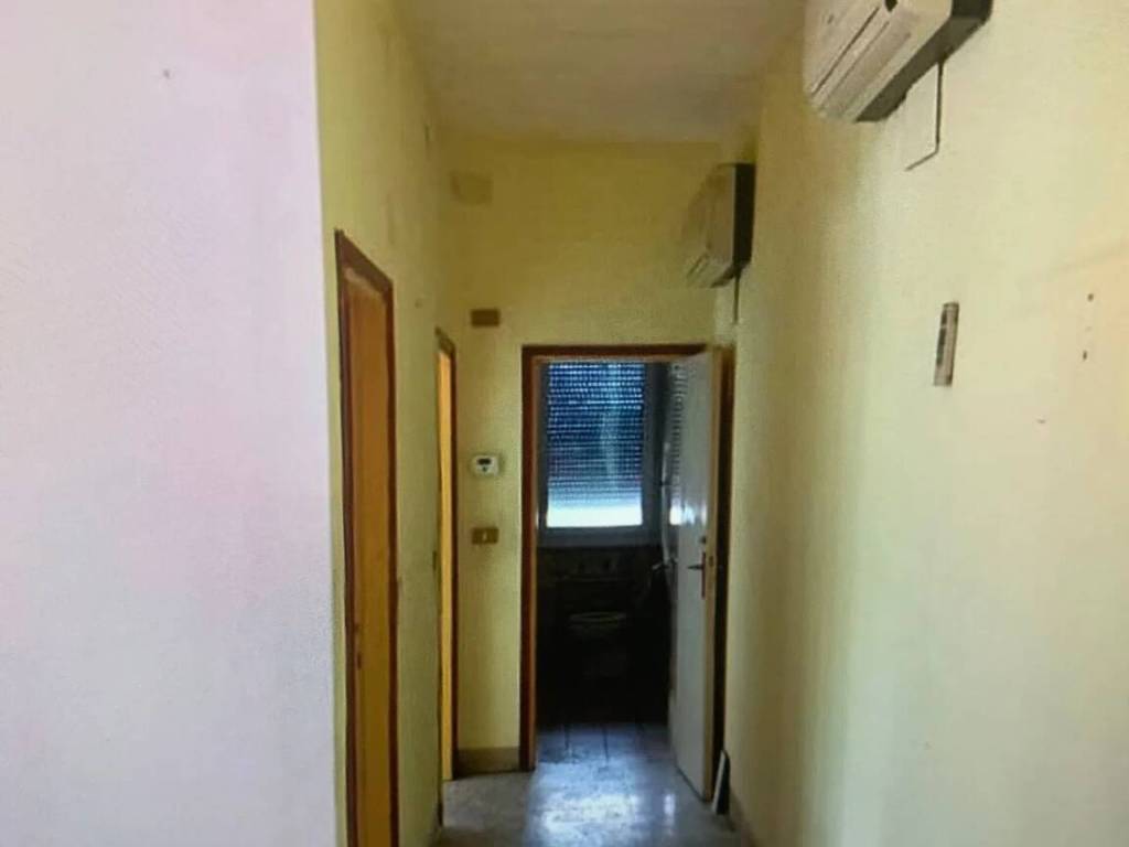 appartamento in vendita a Novellara