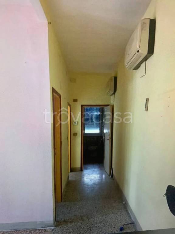 appartamento in vendita a Novellara