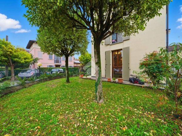 appartamento in vendita a Novellara